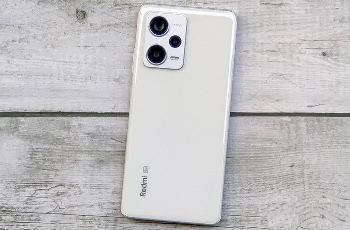 Redmi Note 12 Pro Plus