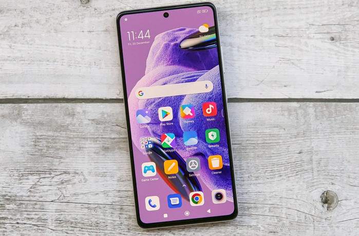 Redmi Note 12 Pro Plus