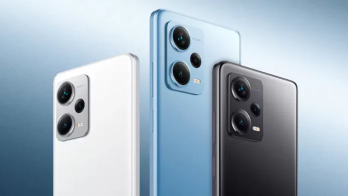 Redmi Note 12 Pro Kelebihan Redmi Note 12 Pro