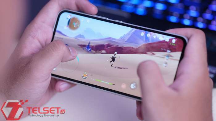 Review Samsung Galaxy A54