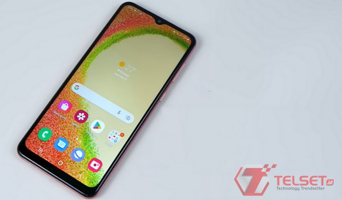 harga hp samsung terbaru