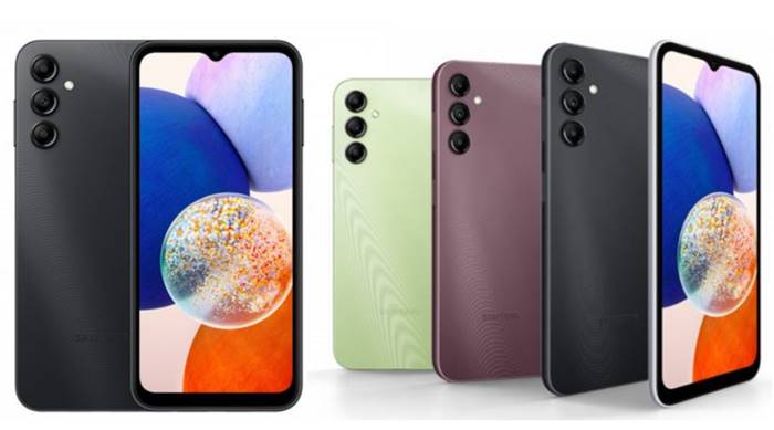Samsung Galaxy A14 5G 2