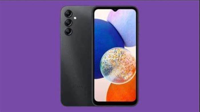 Samsung Galaxy A14 Series