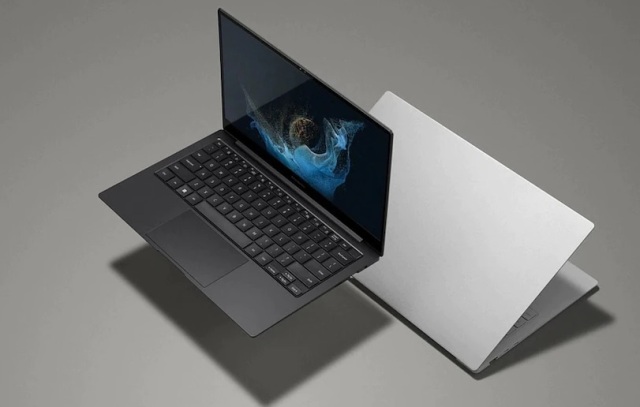 Samsung Galaxy Book 3