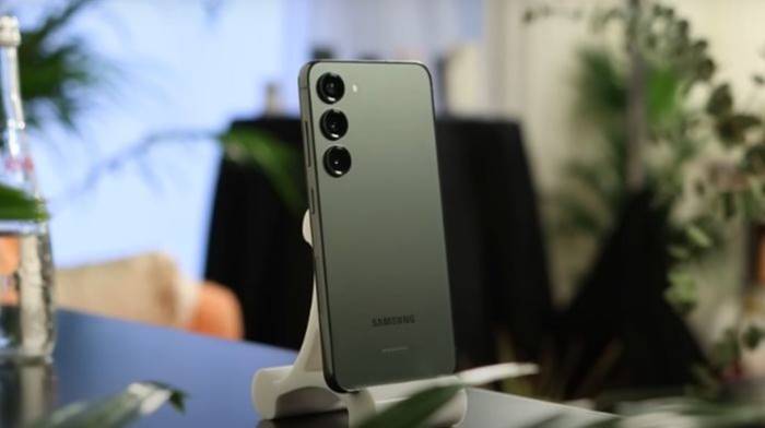 Samsung Galaxy S23 5G 