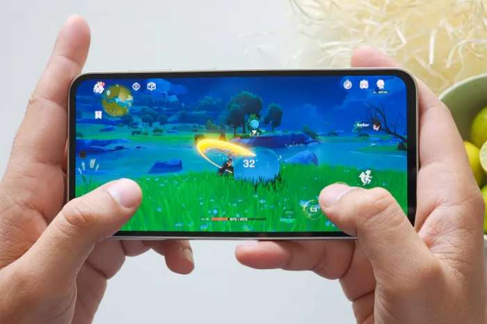 Samsung Galaxy S23 FE