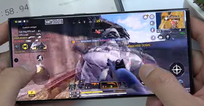 HP gaming terbaik