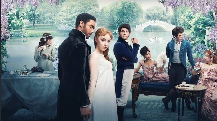Serial Netflix Terpopuler 2