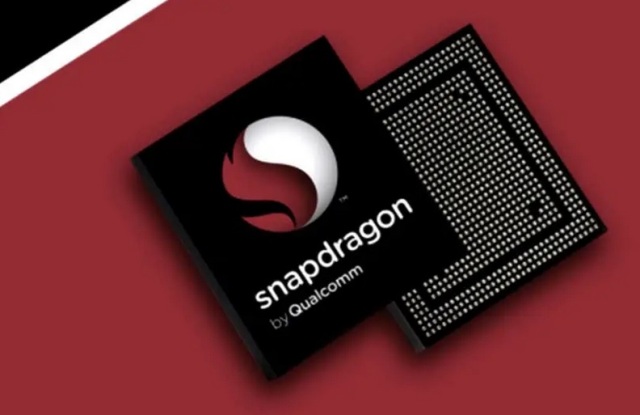 Qualcomm Snapdragon 8 Gen 3
