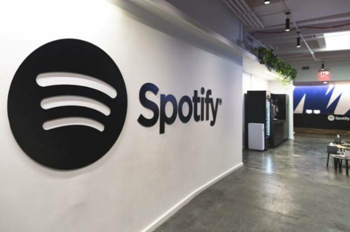 Spotify PHK Karyawan Spotify PHK Karyawan