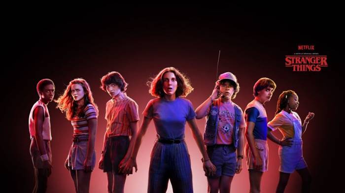 Stranger Things