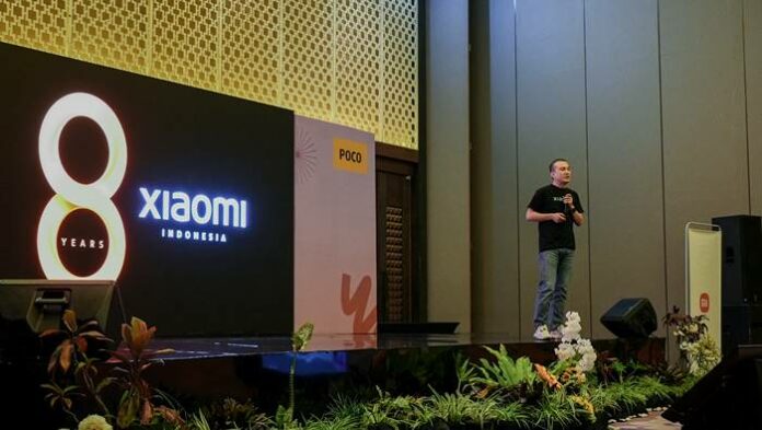 Strategi Xiaomi Indonesia 2023 Strategi Xiaomi Indonesia 2023