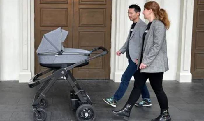 Teknologi Unik CES 2023 