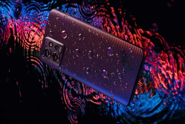 ThinkPhone by Motorola