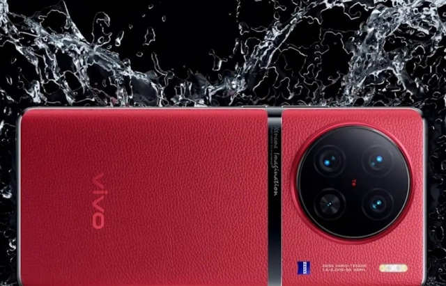Spesifikasi Vivo Y100 harga