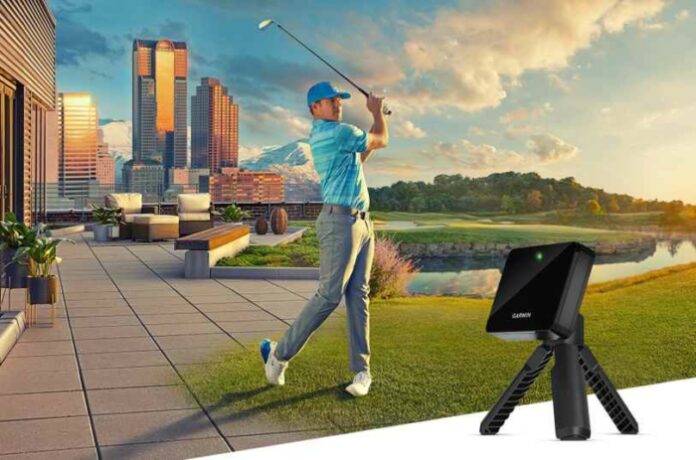 Garmin Approach R10 Golf