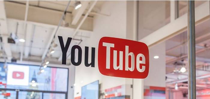 Youtube streaming acara TV