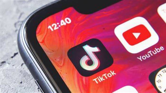 YouTube TikTok Didugat