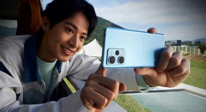 Perbandingan Redmi Note 12 Pro+ dengan Redmi Note 12 Pro+