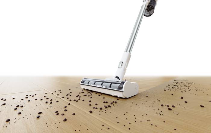 realme TechLife Handheld Vacuum - 3