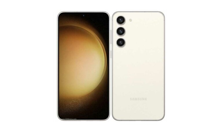 Harga dan Spesifikasi Samsung Galaxy S23+