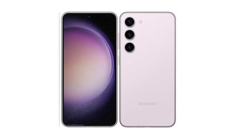 Harga dan Spesifikasi Samsung Galaxy S23