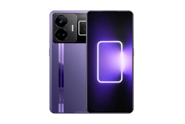 Harga dan Spesifikasi Realme GT Neo 5 240W