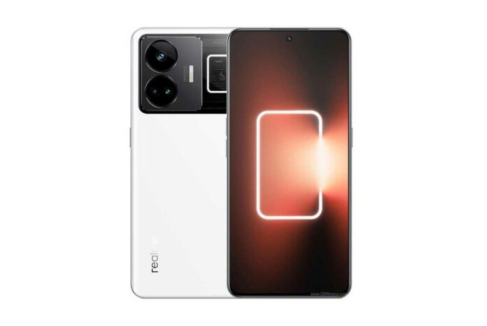 298.-Realme-GT-Neo-5 Harga dan Spesifikasi Realme GT Neo 5
