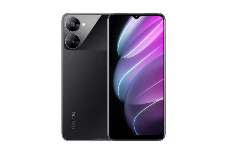 Harga dan Spesifikasi Realme V30