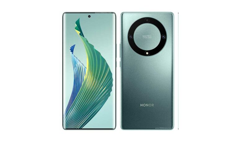 Harga dan Spesifikasi Honor Magic5 Lite