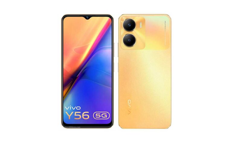 Harga dan Spesifikasi vivo Y56