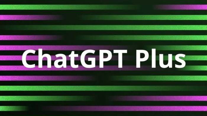 Apa Itu ChatGPT Plus 