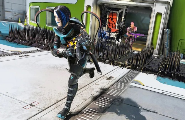 Apex Legends Season 16