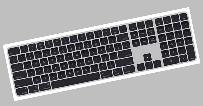 Keyboard Wireless Terbaik Murah gaming logitech