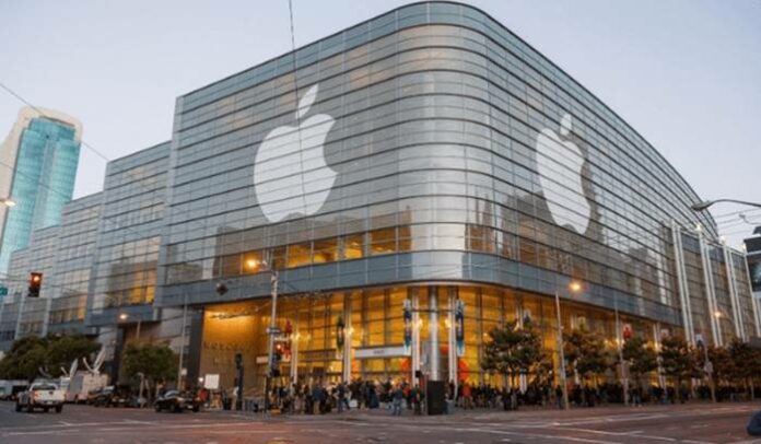 Apple PHK Karyawan Apple PHK Karyawan