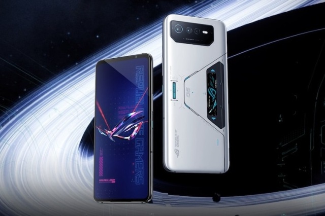 Asus ROG Phone 7