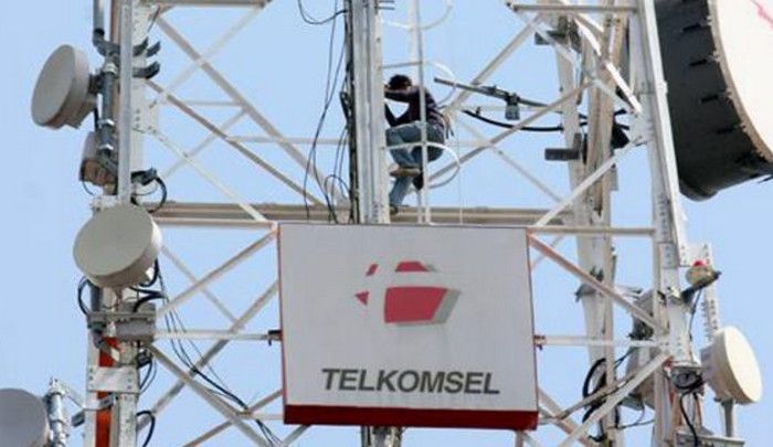 Upgrade 3G ke 4G Telkomsel