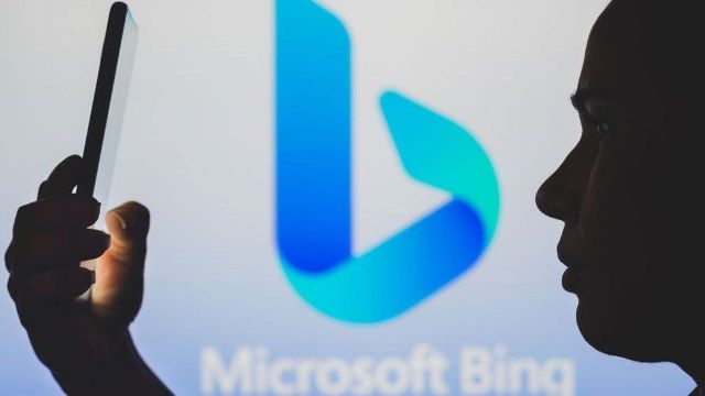 Bing ChatGPT