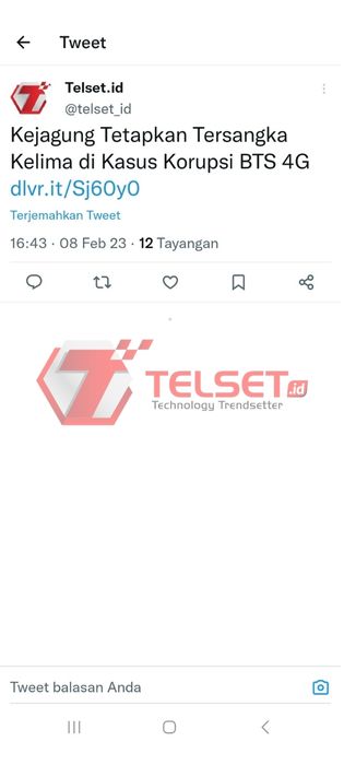 Cara Bagikan Tweet ke Instagram