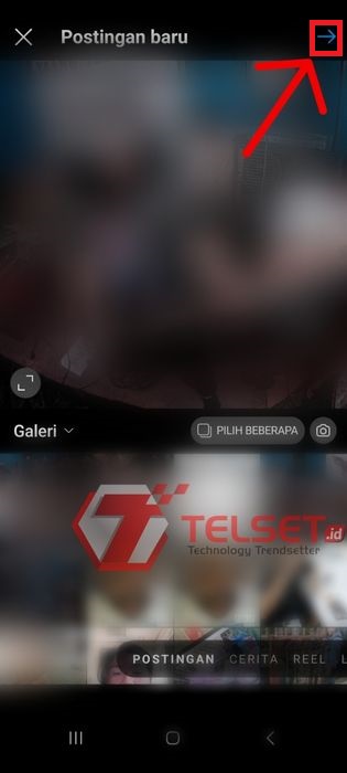 Cara Menggunakan Fitur Collabs Instagram 