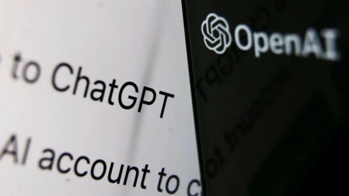 ChatGPT Berdampak Keamanan Nasional Amerika