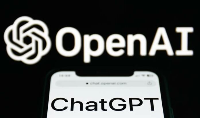 ChatGPT Open AI