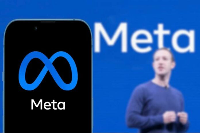 Chatbot AI Meta ChatGPT