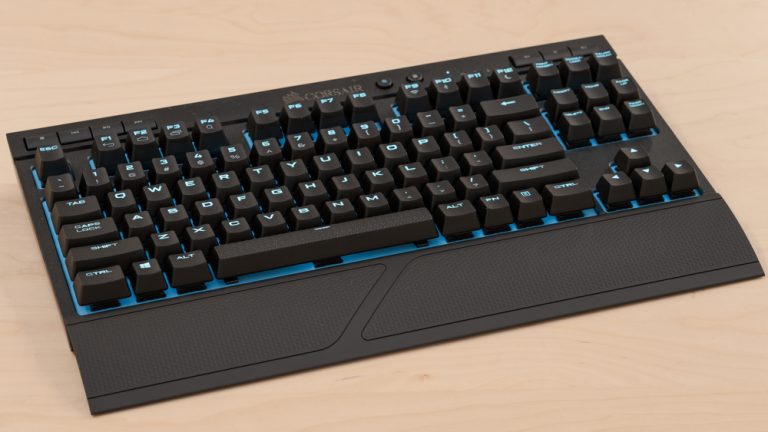 Corsair K63