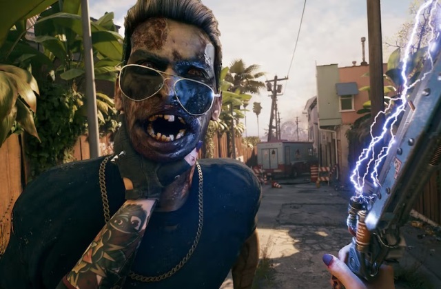 Rilis Dead Island 2