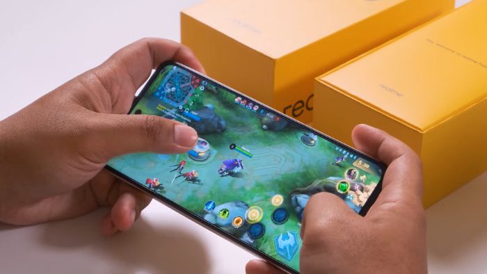 HP Gaming 2 Jutaan