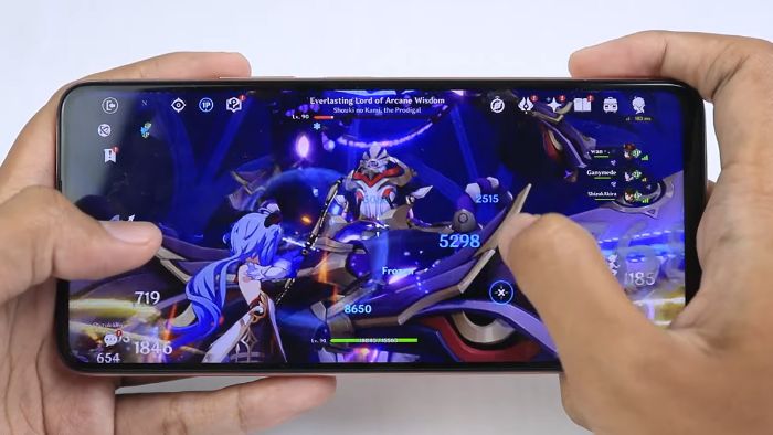 HP Gaming 3 Jutaan