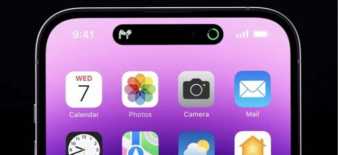Dynamic Island Huawei Nova 11 iPhone Dynamic Island Huawei Nova 11 iPhone