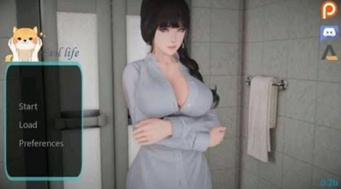 game wik wik grafik hd