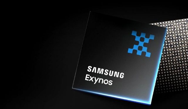 Chipset Exynos 2400